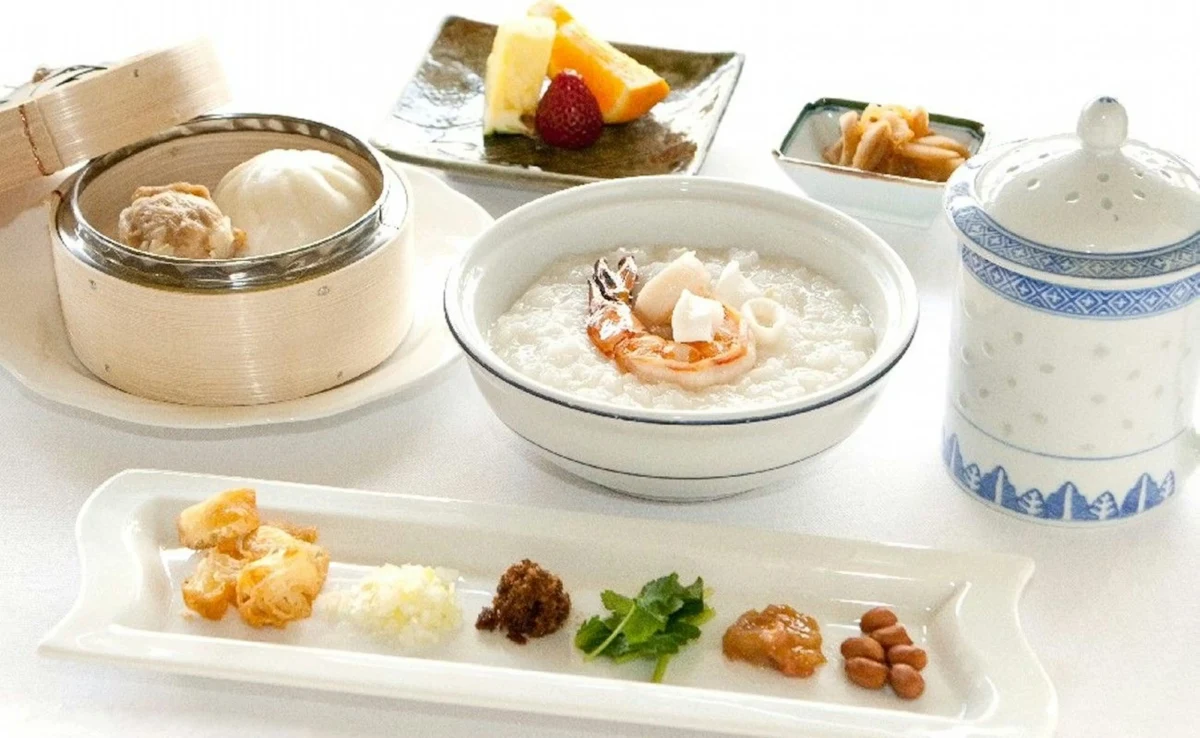 朝食イメージ