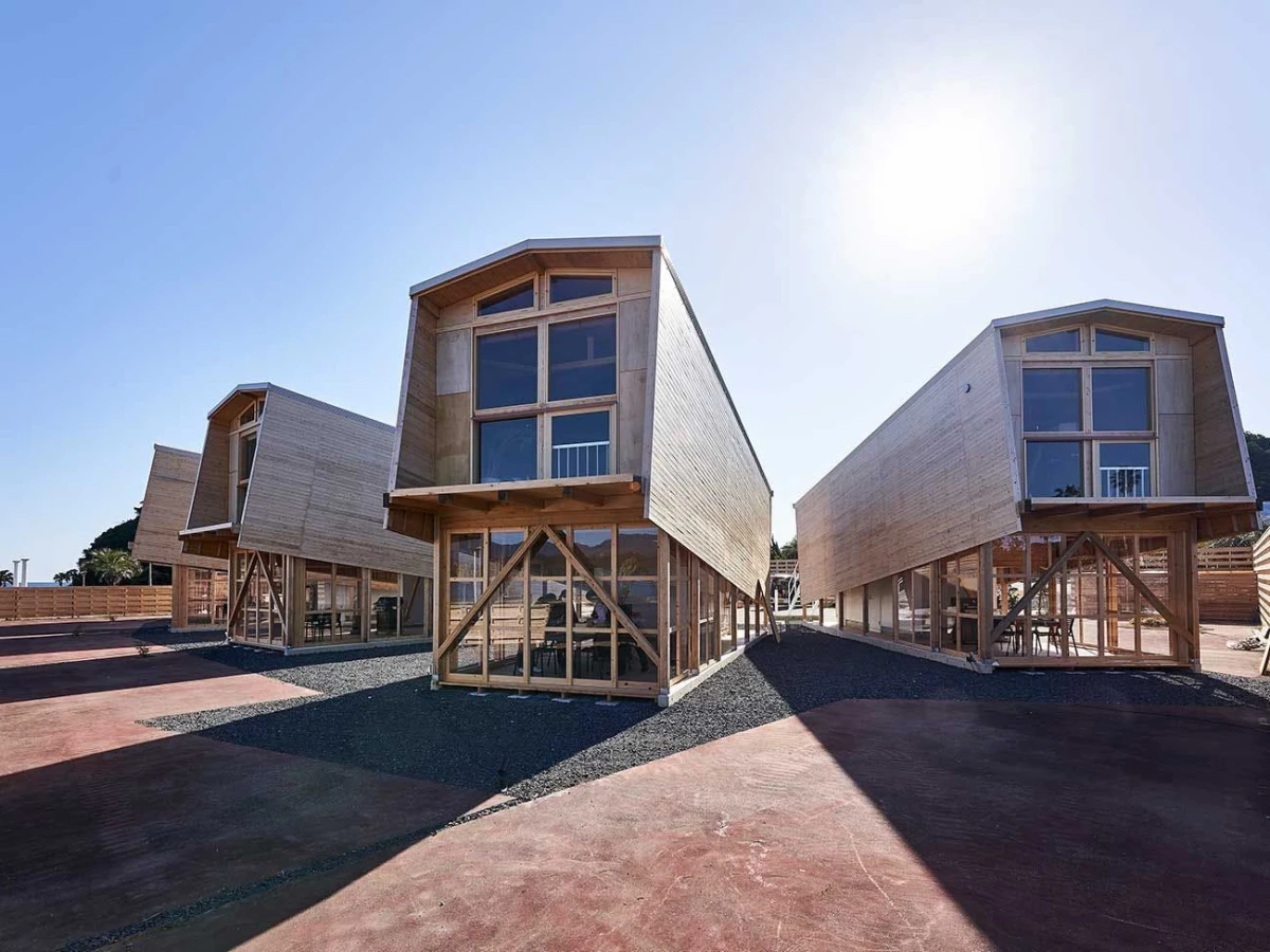 グランオーシャンリュクス海熊野