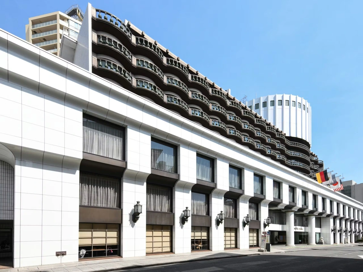 THE GATE HOTEL 横浜 by HULIC