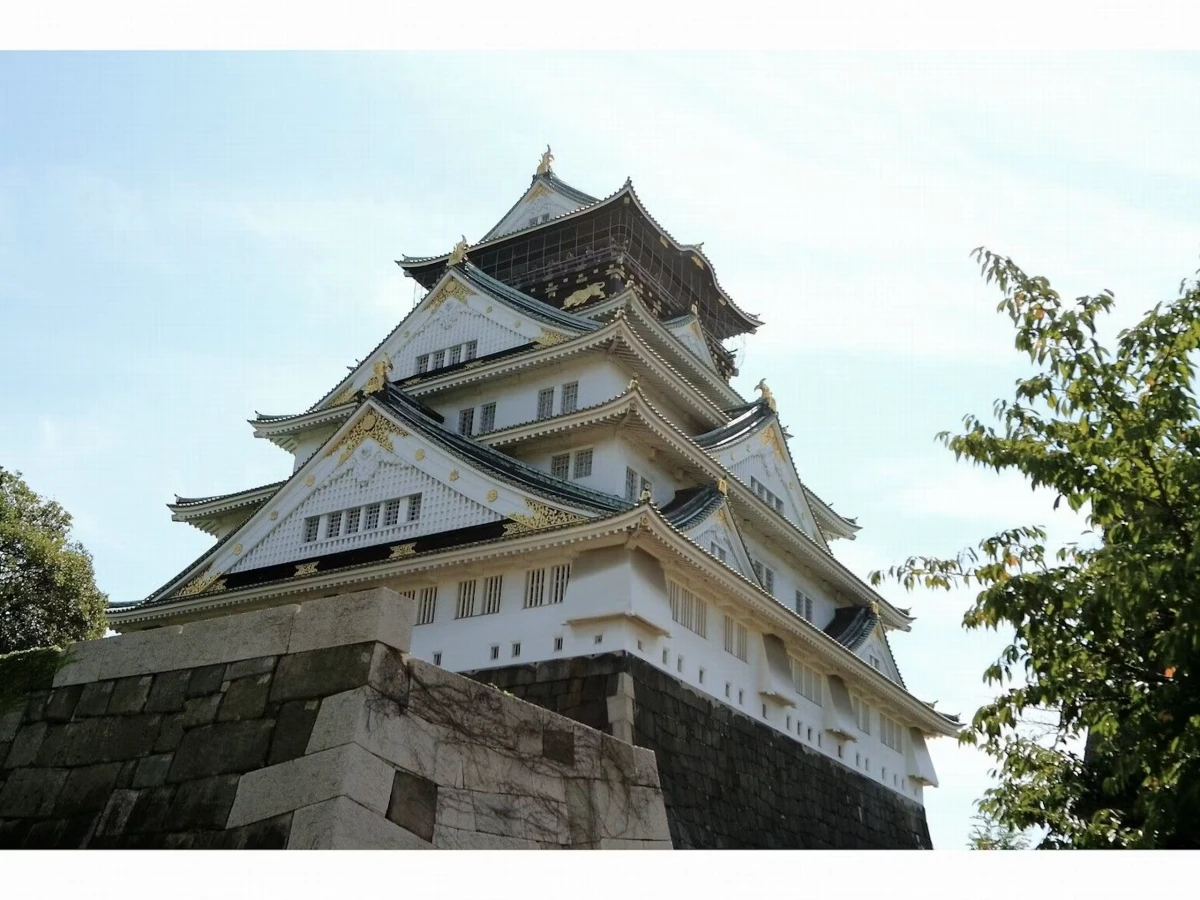 大阪観光を満喫できる好アクセス