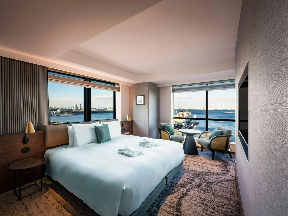 THE GATE HOTEL 横浜