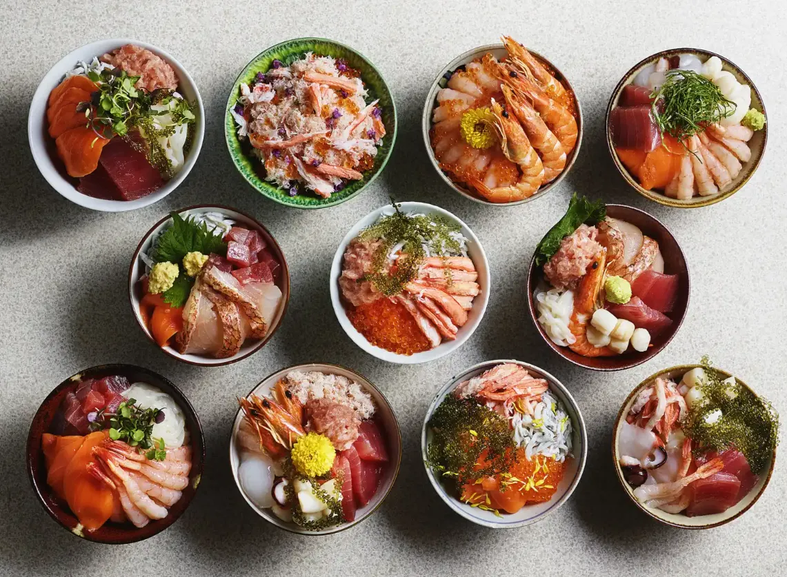 朝食について