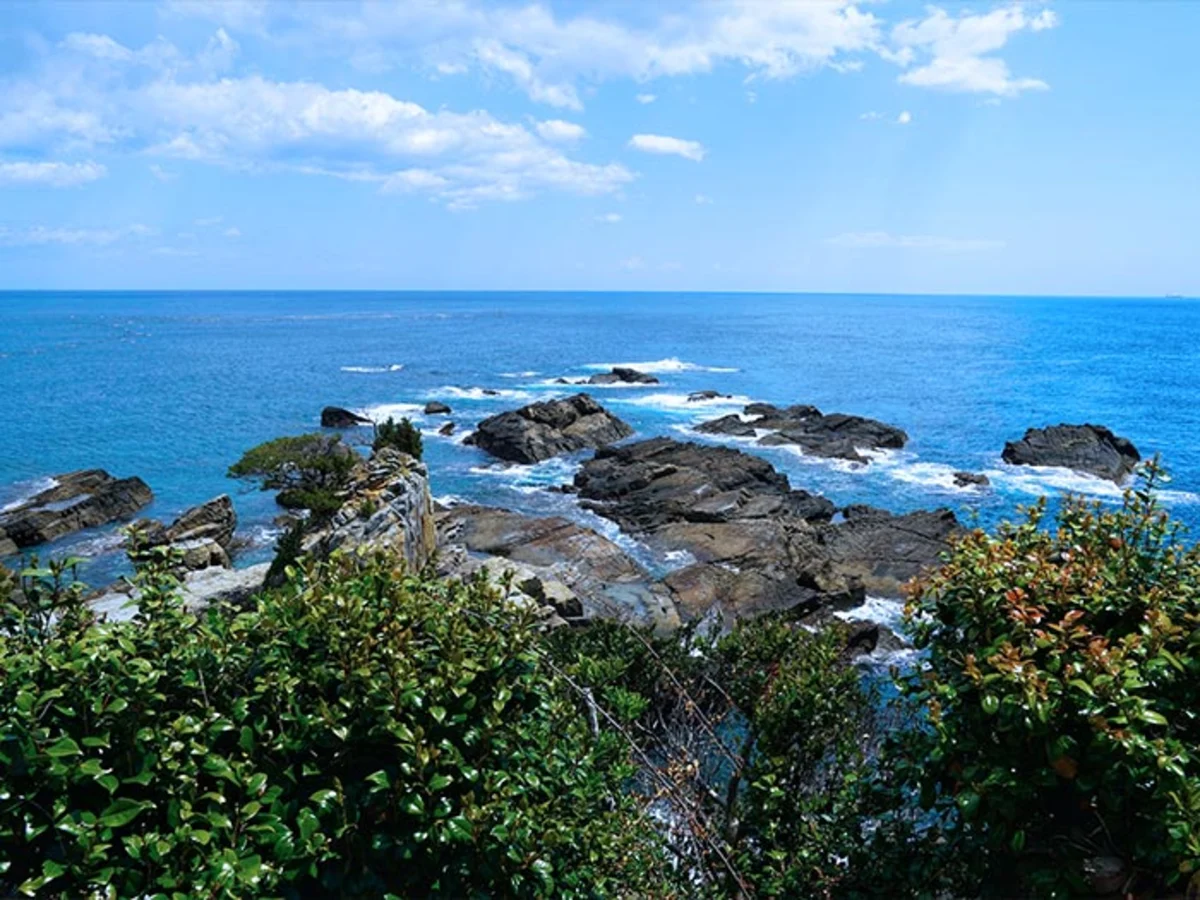燈明崎