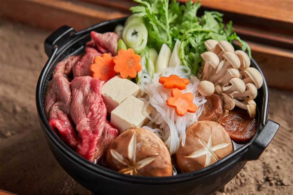 夕食イメージ