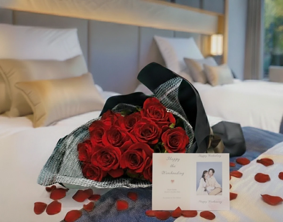 Annyお祝いホテル