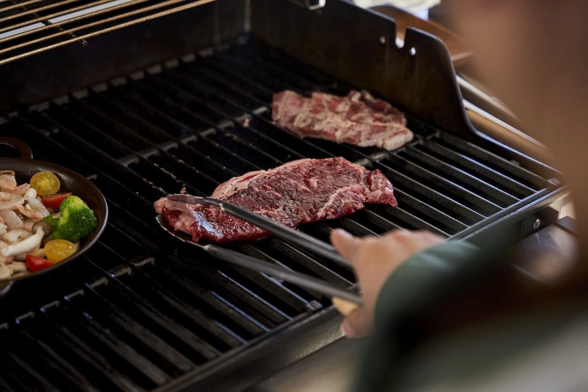 BBQイメージ